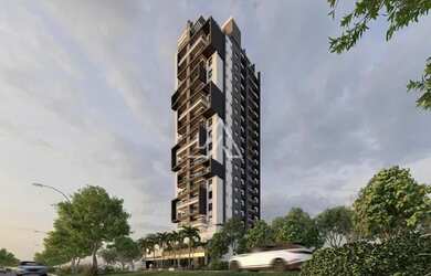 Imagem 2: APARTAMENTO DE 2 DORMITÓRIOS, SENDO AMBOS SUÍTE E COM GARAGEM, NO BAIRRO CIDADE NOVA, PASS