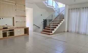 Imagem 4: Sobrado para locação no Condomínio Metropolitan Park em Paulínia-SP