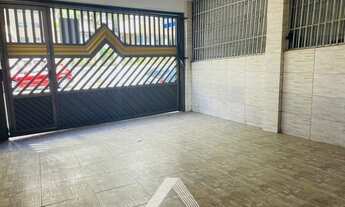 Imagem 2: Casa à venda no bairro Aviação - Praia Grande/SP