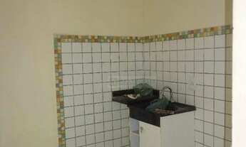 Imagem: Casa com 2 dormitórios para alugar por