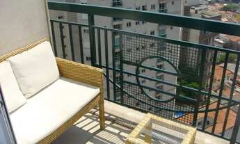 Imagem 5: Apto Duplex 45m² - 1 Suíte - Vl. Mariana