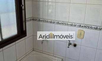 Imagem 6: Apartamento com 1 dormitório para alugar, 50 m² por R$ 977/mês - Vila São Pedro - São José