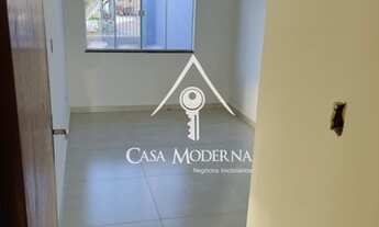 Imagem 2: CASA COM 2 QUARTOS E ESPAÇO PARA CANTINHO GOURMET NO FLORAIS - PR