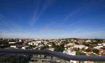 Imagem 6: Cobertura - Mansões Santo Antônio - Campinas