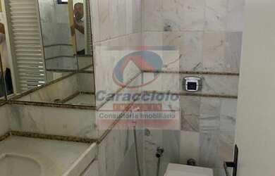 Imagem 7: EDF CARAVELAS Apartamento com 3 dormitórios