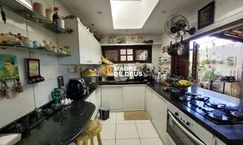 Imagem 4: Casa em condomínio no bairro Edson Queiroz disponível a venda