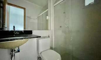 Imagem 7: Apartamento na Praia das Toninhas, Ubatuba: Conforto, Lazer e Tranquilidade em um Dormitór