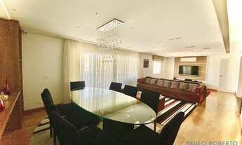 Imagem 4: APARTAMENTO - ALTO DE PINHEIROS - SP