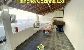 Imagem 2: SI- SOBRADO 250m² TERRENO TRINTA E UM DE MARÇO-ZONA SUL