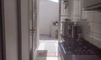 Imagem 5: Casa no Uberaba - 3 Quartos - 1 Suíte - Próximo a Salgado Filho - Averbada