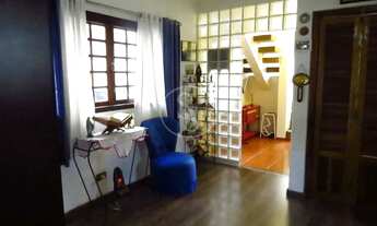 Imagem 6: VENDA: SOBRADO - INDEPENDÊNCIA - R$ 800.000,00 - REF: SO00952