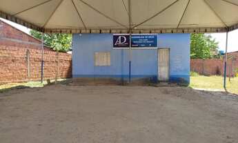 Imagem: Vendo casa com ótimo local comercial