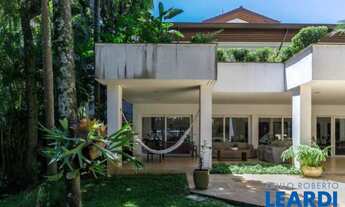 Imagem 7: CASA EM CONDOMÍNIO - ALTO DA BOA VISTA - SP