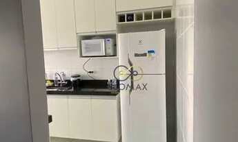 Imagem 6: Apartamento com 2 dormitórios à venda, 70 m² por R$ 350.000 - Vila Fátima - Guarulhos/SP