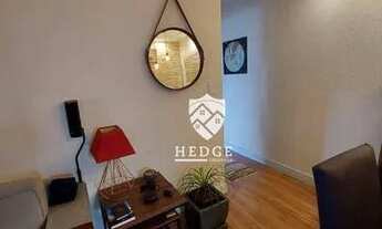 Imagem 4: Apartamento com 1 dormitório à venda, 50 m² por R$ 300.000 - Cangaíba - São Paulo/SP