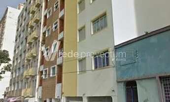Imagem 2: Apartamento - Botafogo - Campinas