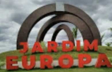 Imagem 4: Alugo casa 2/4 já murada no fontana 700 reias