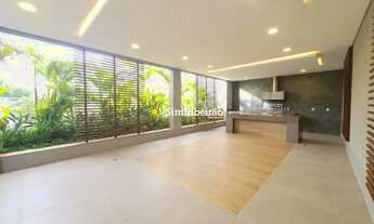 Imagem 6: Apartamento a venda no Edifício Cidade de Montreal. Bairro Jardim Ilhas do Sul