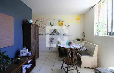 Imagem 3: Apartamento para Aluguel - Anil, 3 Quartos, 56 m2