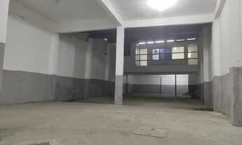 Imagem: Galpão - Méier - Rua Arquias Cordeiro