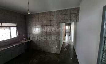 Imagem 7: Casa Padrão em São José do Rio Preto