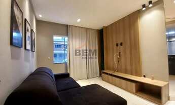 Imagem 2: Apartamento para Locação em Itajaí, Praia Brava de Itajaí, 2 dormitórios, 1 banheiro, 1 va