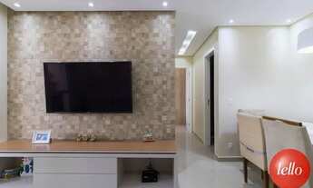 Imagem 3: São Paulo - Apartamento Padrão - São Lucas