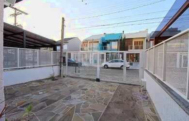 Imagem 4: PORTO ALEGRE - Casa Padrão - Lagos De Nova Ipanema