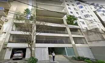 Imagem: Aluguel de Vaga de Garagem Copacabana