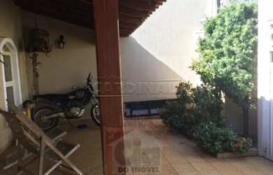 Imagem 3: Casa Padrão em São Carlos