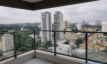 Imagem: APARTAMENTO - CHÁCARA SANTO ANTONIO - SP