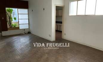 Imagem 4: Apartamento de 114 m² para venda e locação, com 2 quartos. Pinheiros São Paulo