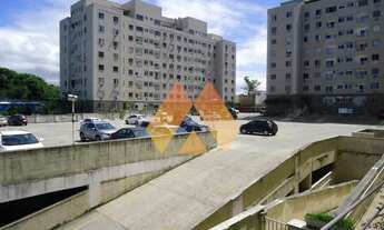 Imagem 4: Spazio Buena Vista - Excelente APT Térreo c/ 03 qts (01 suíte) + Enorme quintal!!!