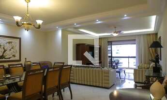 Imagem 1: Apartamento para Aluguel - Embaré, 3 Quartos, 170 m2