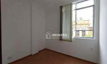 Imagem 4: Apartamento com 3 quartos à venda, 85 m² por R$ 399.000 - Centro - Juiz de Fora/MG