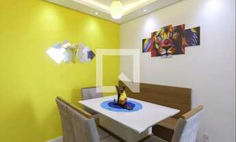 Imagem 2: Apartamento para Aluguel - Jardim Pirituba, 2 Quartos, 45 m2