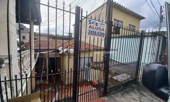 Imagem: Casa 1 quarto para Locação Vila Carolina