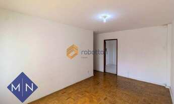 Imagem 6: Apartamento com 2 dormitórios para alugar, 84 m² por R$ 3.001,27/mês - Moema - São Paulo/S