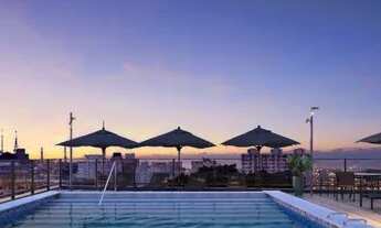 Imagem 7: Sao Paulo - Apartamento Padrão - Pinheiros