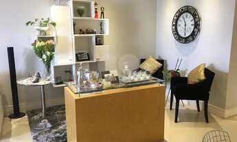 Imagem 4: Apartamento a venda na Avenida Drº Zuquim Santana SP 3 quartos 2 vagas, 110 m²