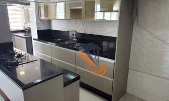 Imagem 7: Apartamento com 2 suítes - com VISTA MAR, sol da manhã, 88 m² - Barreiros - São José/SC- I