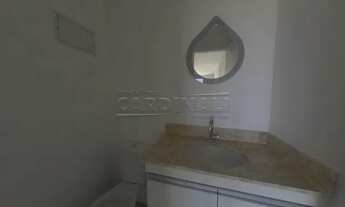 Imagem 3: Apartamento Padrão em São Carlos