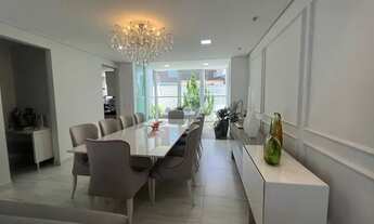 Imagem 6: Casa com 4 suítes no Condomínio Bosque das Orquídeas