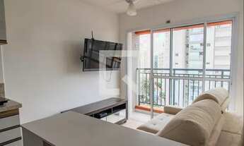 Imagem 3: Apartamento para Aluguel - Vila Mariana, 1 Quarto, 32 m2