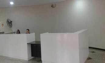 Imagem 4: SÃO PAULO - Conjunto Comercial/Sala - BROOKLIN NOVO