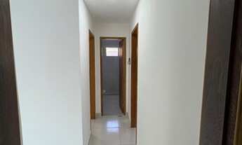 Imagem 3: Casas novas na barra do Jucu a partir de $280.000,00