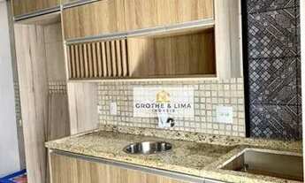 Imagem 7: Apartamento com 2 dormitórios, 72 m² - venda por R$ 615.000,00 ou aluguel por R$ 4.184,00