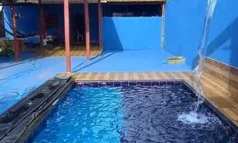 Imagem 2: Local para eventos