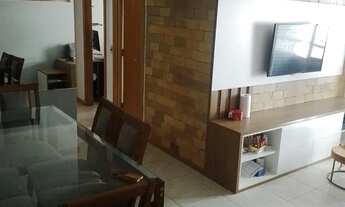 Imagem: Vendo apartamento com três quartos na pituba