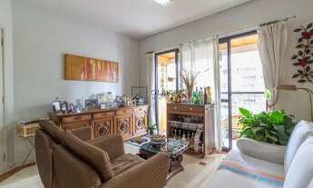 Imagem 3: Apartamento Venda Brooklin 86 m² 3 Dormitórios